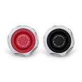 thumbnail image 1 of Mishimoto MMOFC-LT1-13MRD Oil Filler Cap Compatible With GM LT1   Red, 1 of 3
