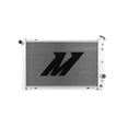 thumbnail image 1 of Mishimoto MMRAD-CAM-82 Performance Aluminum Radiator Compatible With Chevrolet Camaro/Pontiac Firebird 1982-1992, 1 of 7