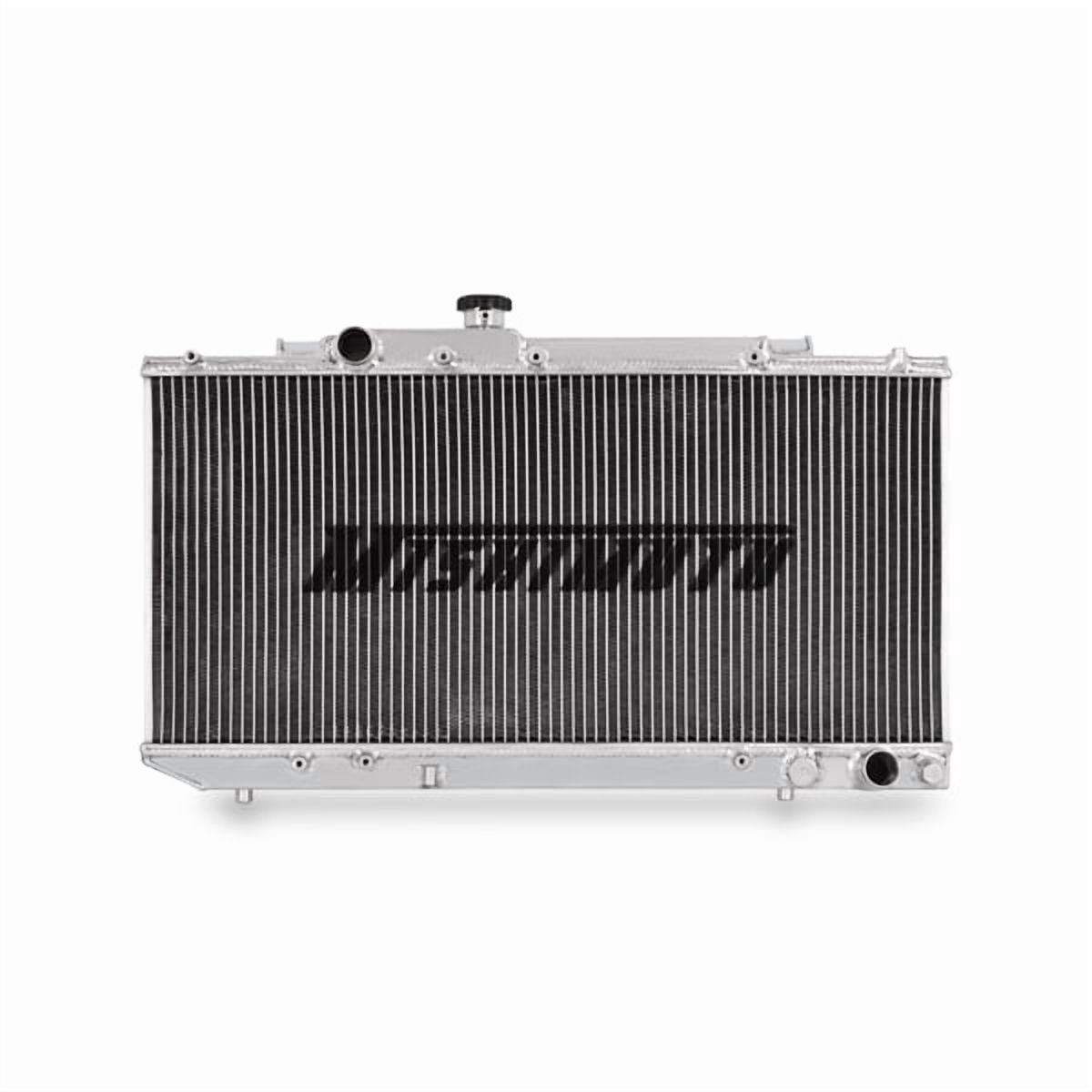 Mishimoto MMRAD-CEL-89 Performance Aluminum Radiator Compatible With Toyota Celica GT4 1989-1993