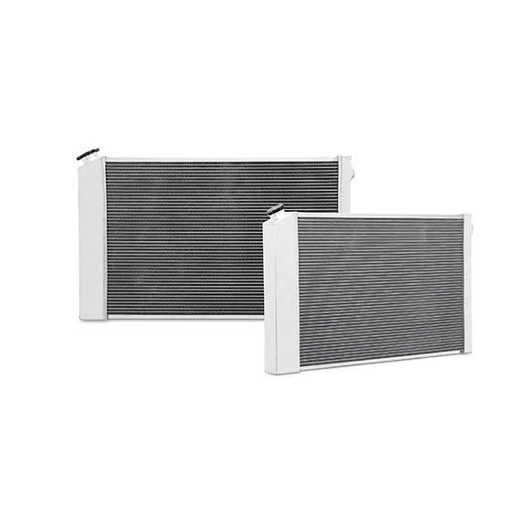 Mishimoto MMRAD-CK-78X Performance Aluminum X-Line Radiator Compatible With GMC C/K Truck 1978-1986