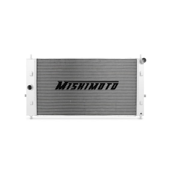Mishimoto MMRAD-COB-05 Performance Aluminum Radiator Compatible With Chevrolet Cobalt SS 2005-2010