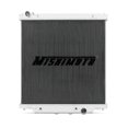 thumbnail image 1 of Mishimoto MMRAD-F2D-03 Aluminum Radiator Compatible With Ford 6.0 Powerstroke F250 F350 F450, Ford Excursion 2003-2007, 1 of 8