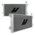 thumbnail image 1 of Mishimoto MMRAD-F62-10 Performance Aluminum Radiator, Compatible with Ford Raptor 6.2L V8, 2010-2014, 1 of 10
