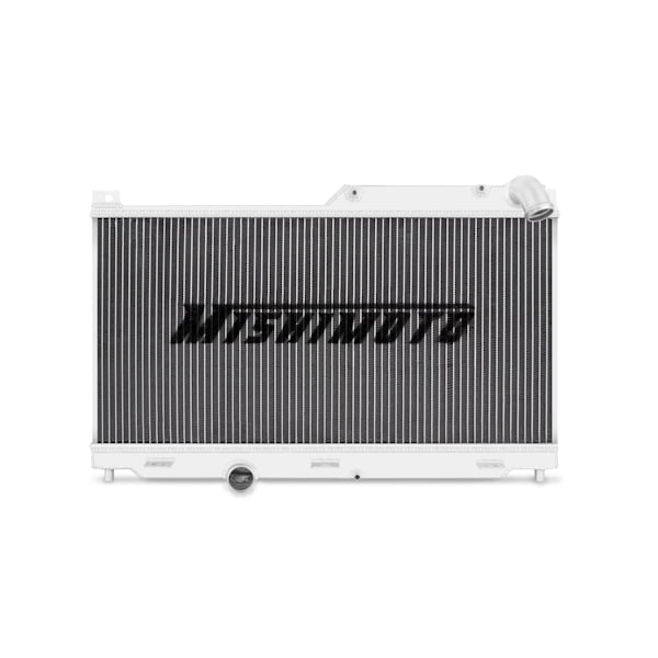 Mishimoto MMRAD-FD-93 Performance Aluminum Radiator Compatible With Mazda RX-7 1993-1997