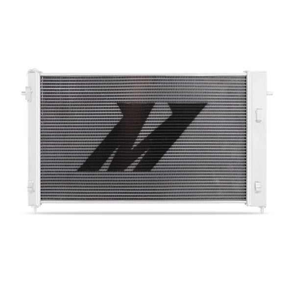 Mishimoto MMRAD-GTO-04 Performance Aluminum Radiator Compatible With Pontiac GTO 2004