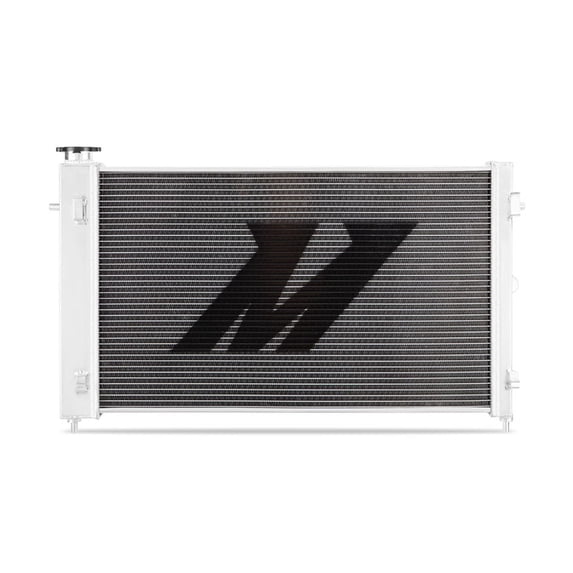 Mishimoto MMRAD-GTO-05 Performance Aluminum Radiator Compatible With Pontiac GTO 2005-2006