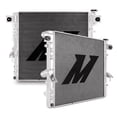 Mishimoto MMRAD-JK-HEMI Jeep Wrangler JK HEMI Conversion Performance ...