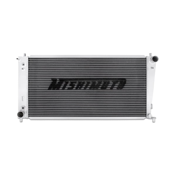 Mishimoto MMRAD-LTN-99 Performance Aluminum Radiator Compatible With Ford F-150 Lightning 1997-2004