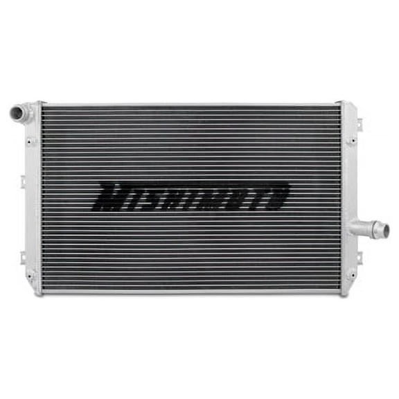 Mishimoto MMRAD-MAC-06 Performance Aluminum Radiator Compatible With Volkswagen Golf MK5 GTI 2006-2009