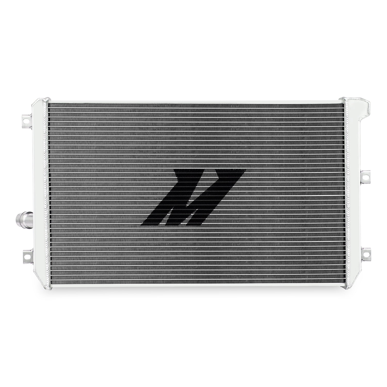 Mishimoto MMRAD-MAC-06 Performance Aluminum Radiator Compatible With Volkswagen Golf MK5 GTI 2006-2009