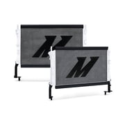 Mishimoto MMRAD-MUS4-15 Performance Aluminum Radiator Compatible With Ford Mustang 2015-2023