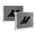 thumbnail image 1 of Mishimoto MMRAD-MUS8-15 Performance Aluminum Radiator, Compatible with Ford Mustang GT Shelby, 2015+, 1 of 7