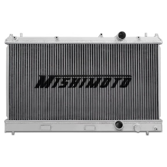 Mishimoto MMRAD-NEO-96 Performance Aluminum Radiator Compatible With Dodge Neon 1995-1999