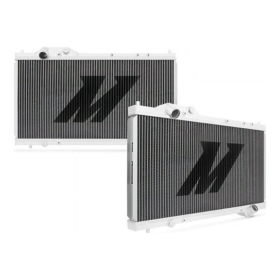Mishimoto MMRAD-NSX-90 Performance Aluminum Radiator Compatible With Acura NSX 1990-2005