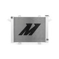 thumbnail image 1 of Mishimoto MMRAD-RAM-89 Performance Aluminum Radiator, Compatible with Dodge Ram Cummins 5.9L, 1991-1993, 1 of 7