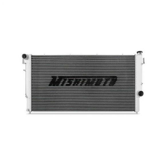 Mishimoto MMRAD-RAM-94 Performance Aluminum Radiator, Compatible with Dodge Ram Cummins 5.9L, 1994-2002