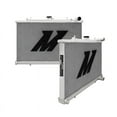 thumbnail image 1 of Mishimoto MMRAD-RHD-R32 Performance Aluminum Radiator Compatible With Nissan Skyline R32 1988-1994, 1 of 8