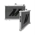 thumbnail image 1 of Mishimoto MMRAD-RHD-R33 Performance Aluminum Radiator Compatible With Nissan Skyline R33 1995-1998, 1 of 10