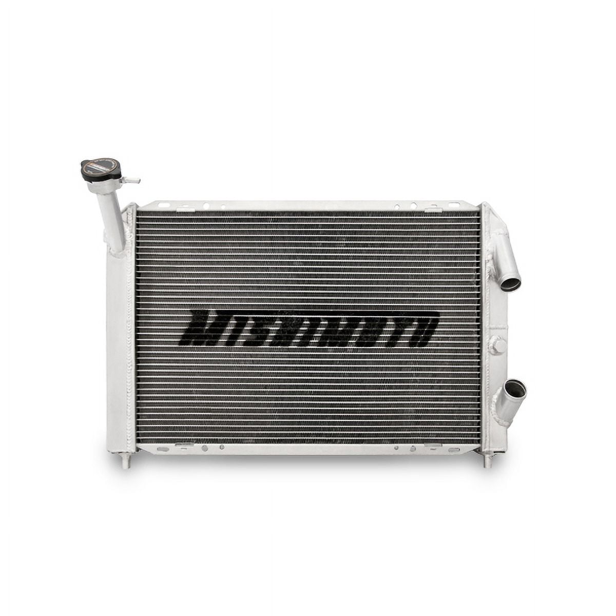 Mishimoto MMRAD-RX-LS Performance Aluminum Radiator Compatible With Mazda RX-7 1993-1997