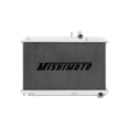 thumbnail image 1 of Mishimoto MMRAD-RX8-04 Performance Aluminum Radiator, Compatible with Mazda RX-8, 2004-2011, 1 of 8