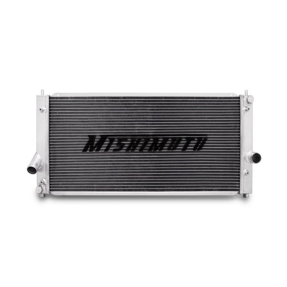 Mishimoto MMRAD-SPY-00 Performance Aluminum Radiator Compatible With Toyota MR-2 2000-2005