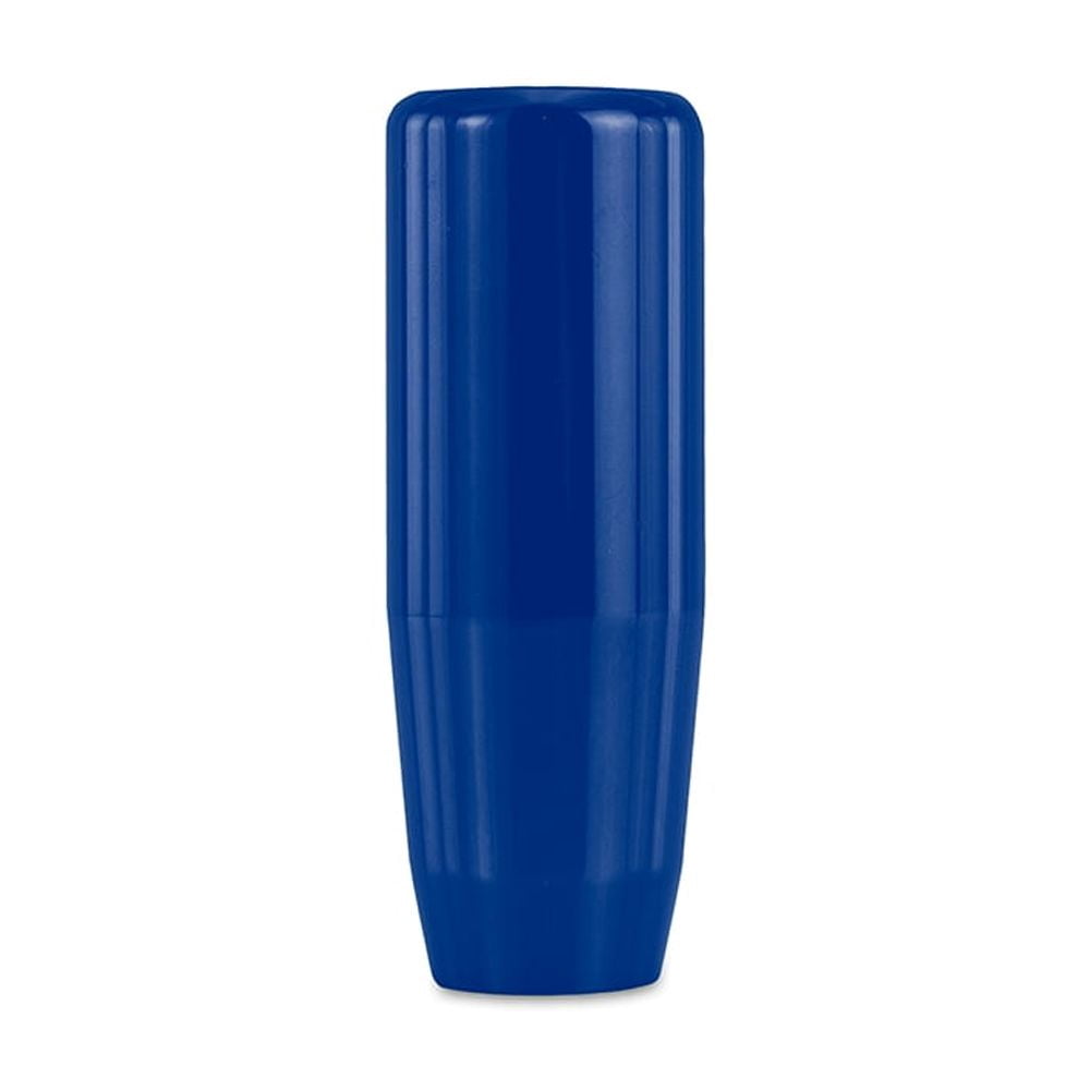 Mishimoto MMSK-BK Weighted Shift Knob, with 3 Thread Pitch Inserts to