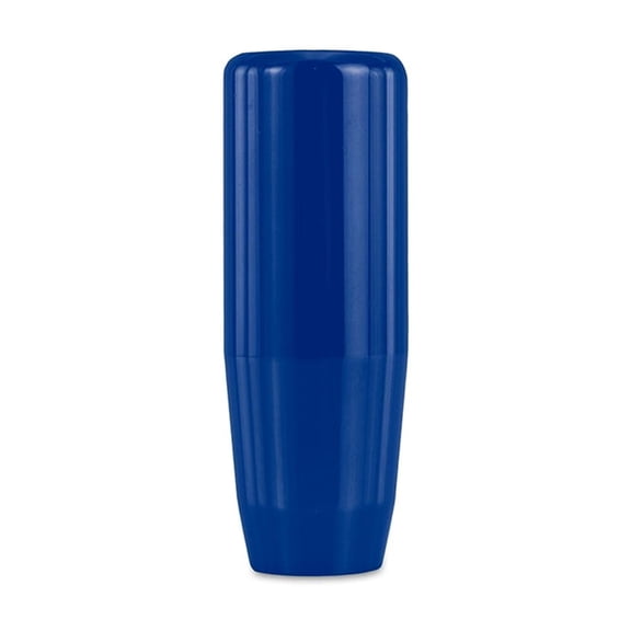 Mishimoto MMSK-BL Weighted Shift Knob, Blue
