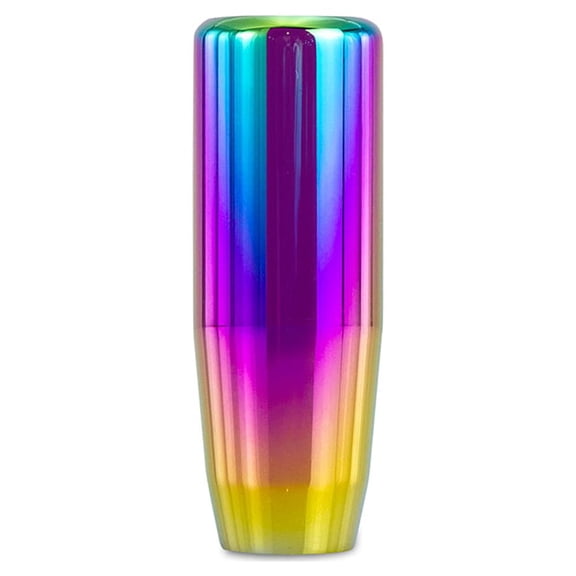 Mishimoto MMSK-NC Weighted Shift Knob, NeoChrome