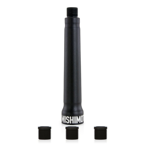 Mishimoto MMSK-XT-6 Shift Knob Extension, 6"