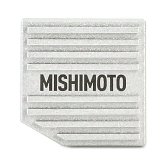 Mishimoto MMTC-JK-TBVFF Full-Flow Transmission Thermal Bypass Valve Kit, compatible with Jeep Wrangler JK 2012-2018