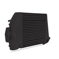 thumbnail image 1 of Mishimoto MMTMIC-WRX-08BKBK Top-Mount Intercooler Kit Compatible With Subaru WRX 2008-2014 Black, Black, 1 of 4