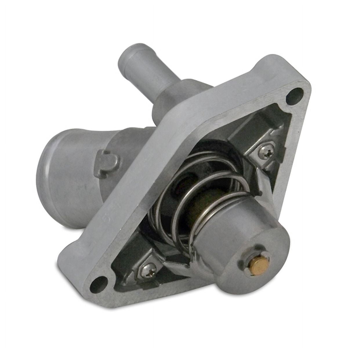 Mishimoto MMTS-350Z-03L Racing Low Temp Thermostat Compatible With Nissan 350Z 2003-2006