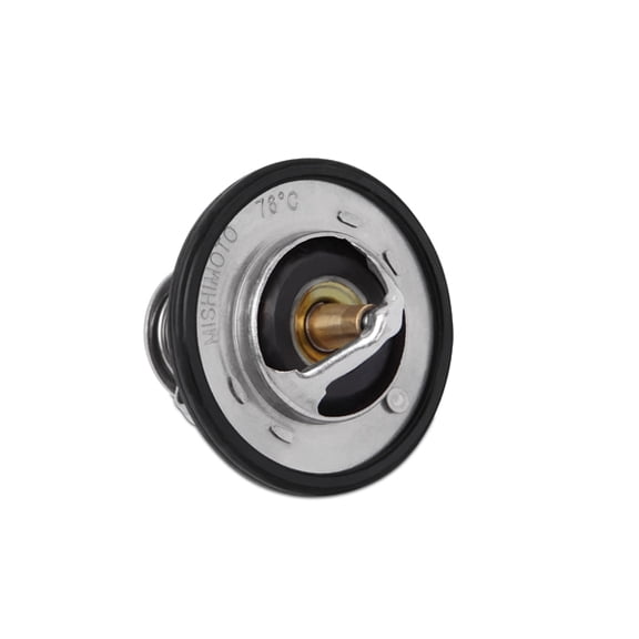 Mishimoto MMTS-BRZ-13 Racing Thermostat, Compatible with Subaru BRZ 2013+