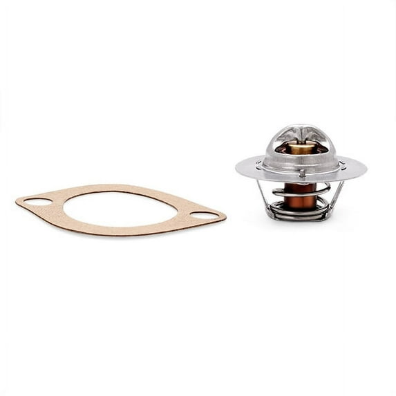 Mishimoto MMTS-DATS-70 Racing Low Temp Thermostat Compatible With Datsun 240Z 1970-1973