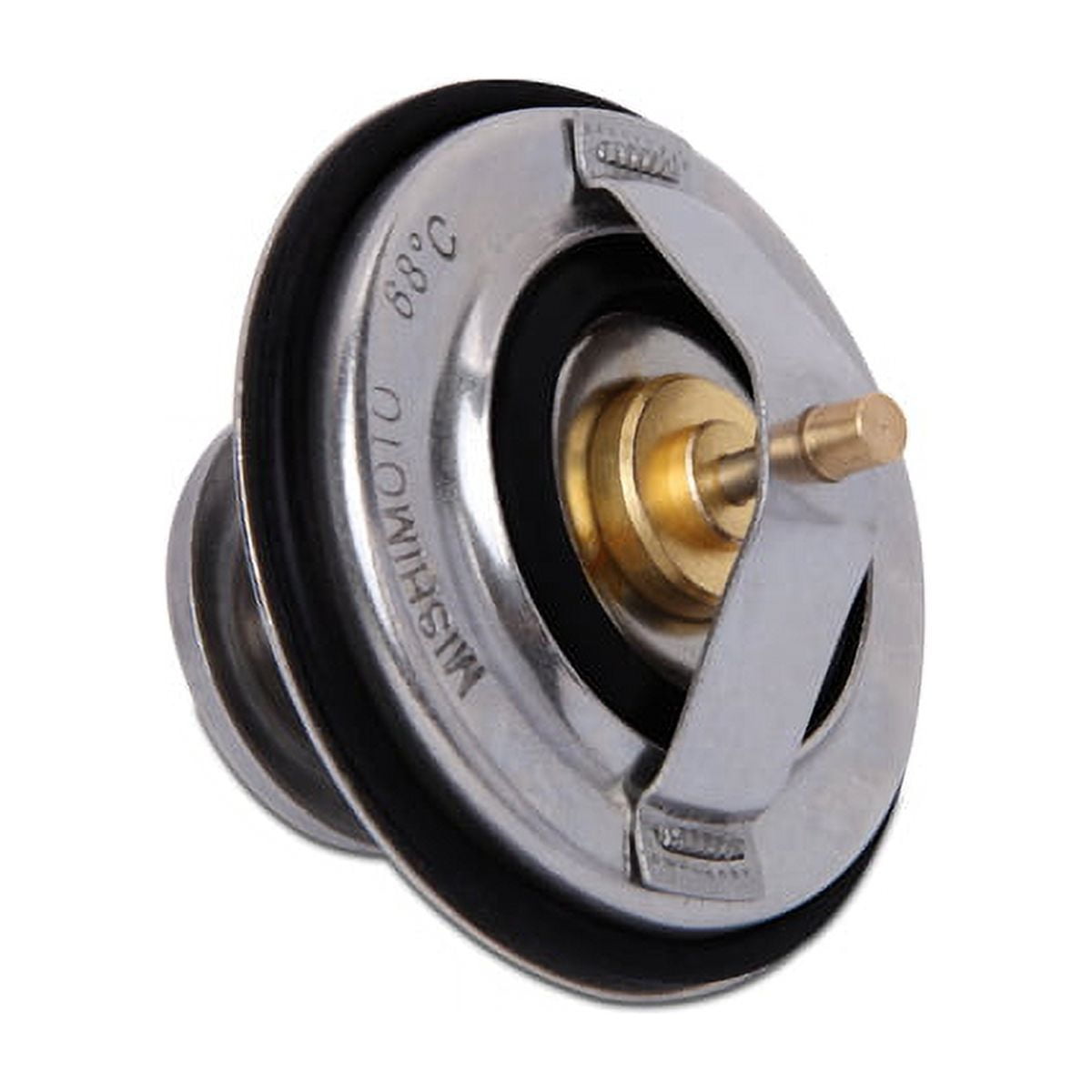 Mishimoto Racing Thermostat / BMW E36 All Applications Racing Thermostat, 62 Degrees