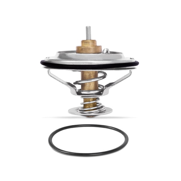 Mishimoto MMTS-E90-07 Racing Thermostat Compatible With BMW N52 N54 N55