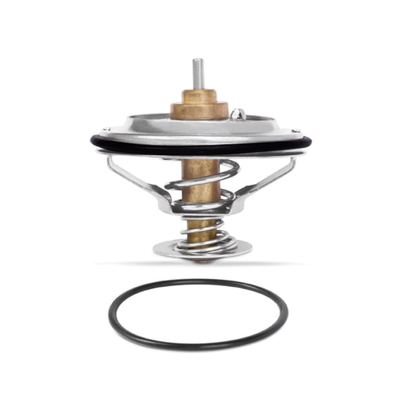 Mishimoto MMTS-E90-07 Racing Thermostat Compatible With BMW N52 N54 N55