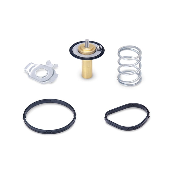 Mishimoto MMTS-FIST-14 Racing Low Temp Thermostat Compatible With Ford Fiesta ST 2014-2018