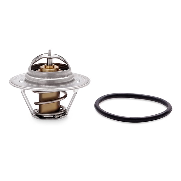 Mishimoto MMTS-GTI-99 Racing Low Temp Thermostat Compatible With Volkswagen Golf GTI 1.8T 1999-2005