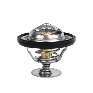 Mishimoto MMTS-JED-06L Racing Thermostat, Compatible with Dodge Charger & Challenger Hemi, 2006-2019