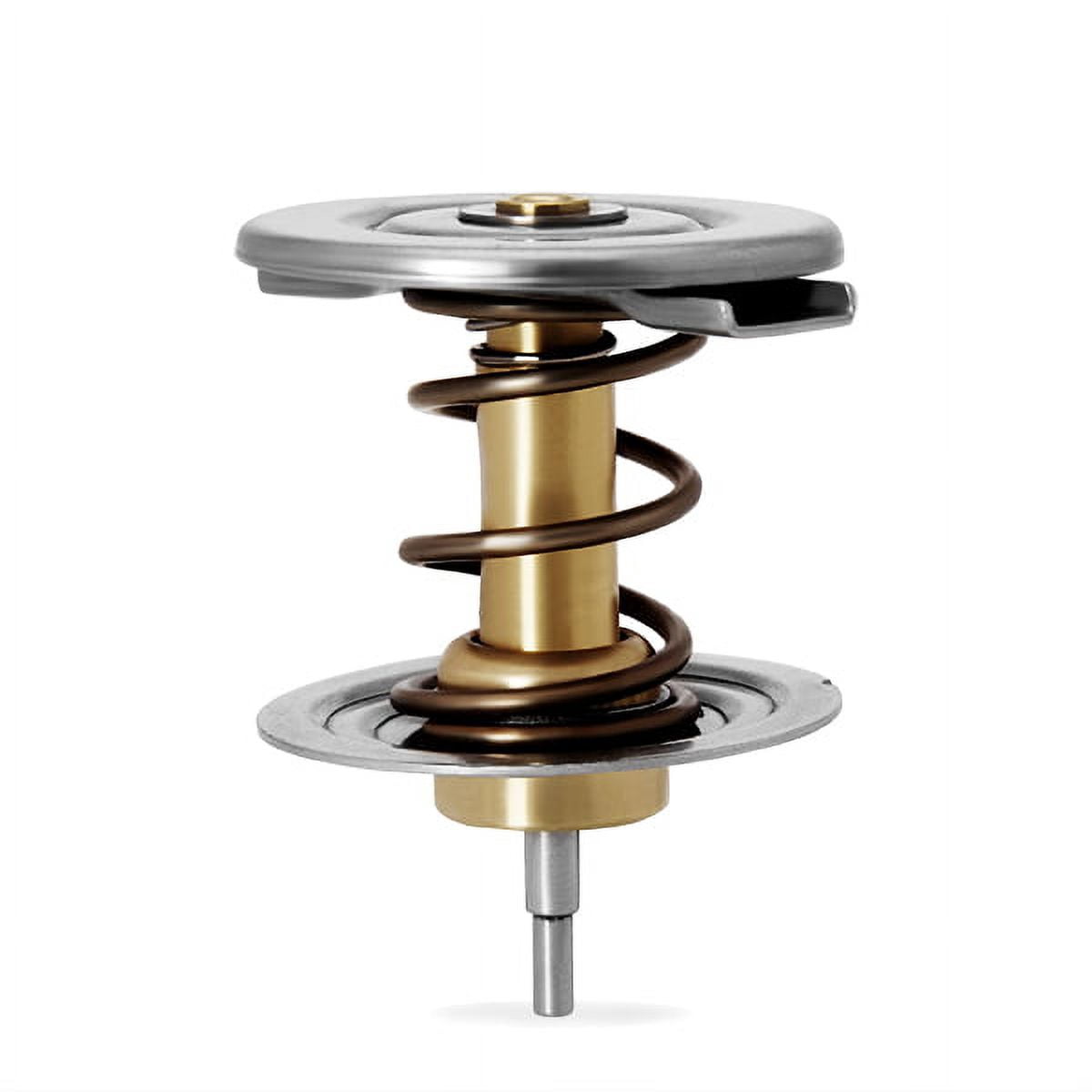 Mishimoto MMTS-MB55-03L Racing Thermostat Compatible With Mercedes-Benz E-class AMG 2003-2006