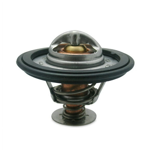 Mishimoto MMTS-MUS-96A Racing Thermostat Compatible With Ford Mustang V8 1994-2004