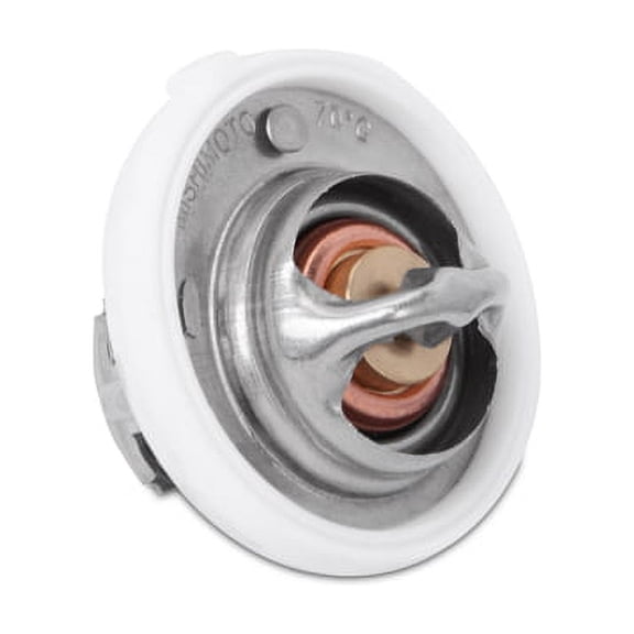 Mishimoto MMTS-NEO-97L Racing Thermostat Compatible With Dodge Neon/SRT 1997-2005