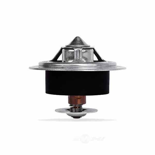 Mishimoto Automotive Mishimoto MMTS-RAM-94H Thermostat, High-Temp, fits Dodge 5.9L Cummins 1994-1998