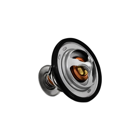 Mishimoto MMTS-RX7-89 Racing Thermostat Compatible With Mazda RX-7 1989-1995