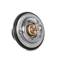 thumbnail image 1 of Mishimoto MMTS-S4-00L Racing Thermostat Compatible With Audi S4 2000-2006, 1 of 4