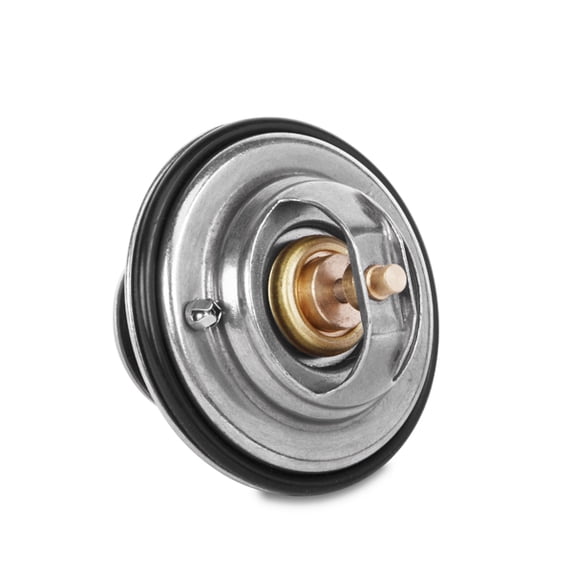 Mishimoto MMTS-S4-00L Racing Thermostat Compatible With Audi S4 2000-2006