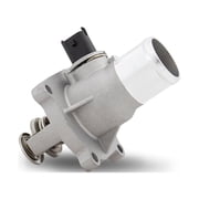 Mishimoto MMTS-SON-12 Racing Thermostat and Housing, Compatible With Chevrolet Sonic 2012-2018