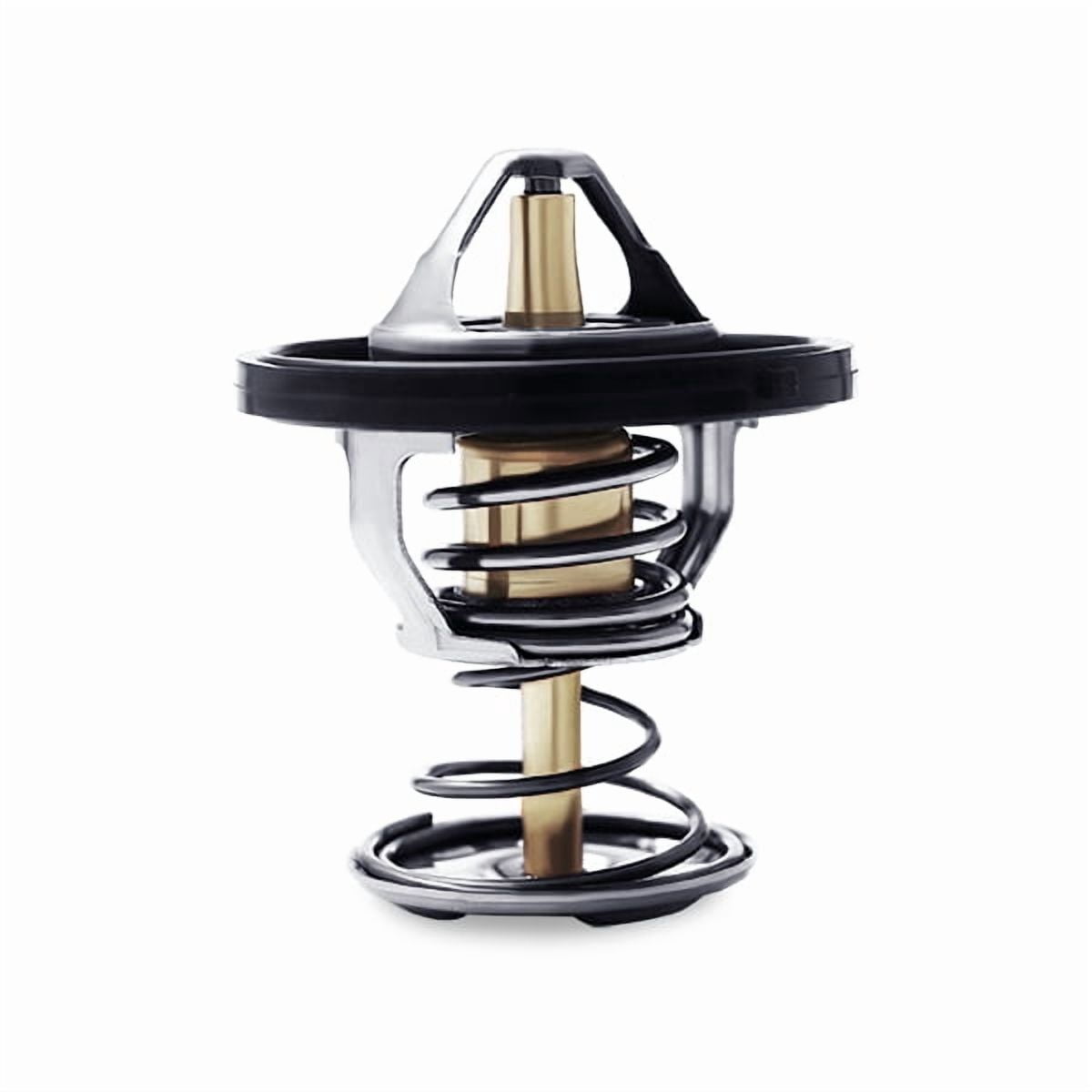 Mishimoto MMTS-VET-05 Racing Low Temp Thermostat Compatible With Chevrolet Corvette / Cadillac CTS 2005-2015