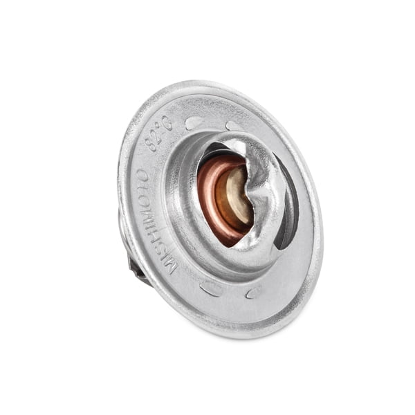 Mishimoto MMTS-WRA-87L Racing Thermostat Compatible With Jeep Wrangler 2.5L/4.0L/4.2L 1987-2006